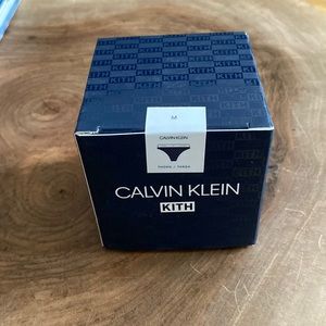 Calvin Klein x Kith Women’s Thong